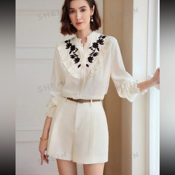 Motf shorts - Picture 3 of 6